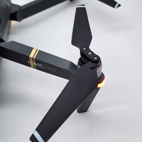 DJI M1P Mavic Pro Drone Quadcopter Foldable GPS 4K RC Aircraft