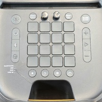 JBL PartyBox 1000 Bluetooth Party Speaker Portable Speaker with Lights