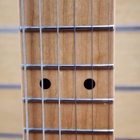 Artist AS88 Pearl White Electric Guitar with Floyd Rose Special Tremolo