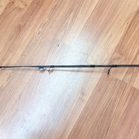 Shimano Viper FGX Sienna 400 Combo Rod Reel 6ft 4 Inch Spinning