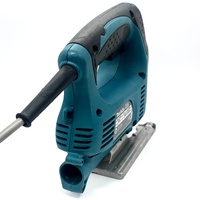 Makita 4329 450W Corded Orbital Jigsaw 65mm Variable Speed