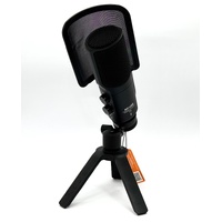 Rode NT-USB Condenser Studio Quality USB Microphone with Pop Filter