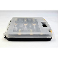 DeWalt DWHT16852-9 6 Piece Wood Chisel Set