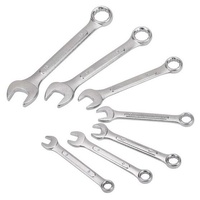 XTM 686780 100pc Tool Kit and Tyre Repair Set Car Emergency Kit