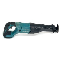 Makita DJR186 18V LXT Cordless Reciprocating Saw Skin Only Power Tool