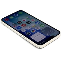 Apple iPhone 13 128GB MLPG3X/A White Unlocked 6.1 Inch Display Smartphone