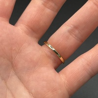 Ladies 10ct Yellow Gold Natural Diamond Cluster Ring