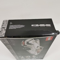 LEGO 10295 Porsche 911 Creator Expert 1458pcs Complete Set Adult 18+