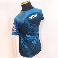 Nike Australian Matildas Womens Pre-Match Jersey Size S Soccer Shirt