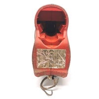 Novopress ACO153 12V Crimping Tool with 2.0Ah Battery and 2 Press Jaws