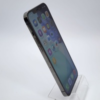 Apple iPhone 12 Pro Max 128GB Graphite MGD73X/A 6.7 Inch Smartphone