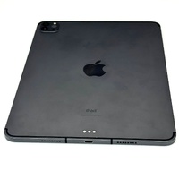 Apple iPad Pro 3rd Gen MHW53X/A 128GB 11 Inch WiFi and Cellular Space Grey