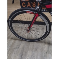 Gunsrose G5.0 26 Inch 21 Speed Road Bike