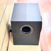 Logitech Z623 2.1 Speaker System S‑00104 THX Certified 200W RMS