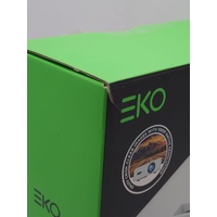 EKO 1080P Full HD Projector 360 ANSI Lumens 150 Inch with Built-in Speaker