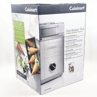 Cuisinart ICE-30BCA Cool Scoops Plus Frozen Dessert Maker