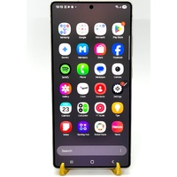 Samsung Galaxy S25 Ultra SM-S938B 256GB Titanium Black Unlocked