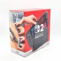 Nintendo BEE-S-KB6LA Switch 2 with Joy-Con and Dock