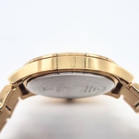 Guess Anna W1280L2 Ladies Gold Watch 38mm Stainless Steel Quartz