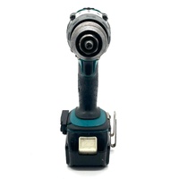 Makita BHP451 18V LXT Cordless Hammer Driver Drill with 3.0Ah Battery