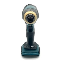 Makita BTD146 18V LXT Impact Driver Cordless Lithium-Ion Tool Skin Only