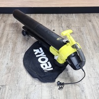 Ryobi RBV2400ESF 2400W Electric Blower Vacuum