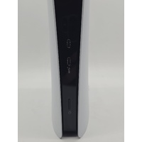 Sony PlayStation 5 Slim 1TB Digital Console CFI-2002 White No Controller