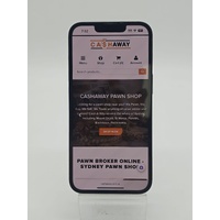 Apple iPhone 16e 128GB Black Unlocked 6.1 inch Super Retina XDR OLED