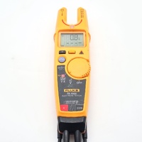 Fluke T6-1000 Electrical Tester with Probes Voltage Current Meter