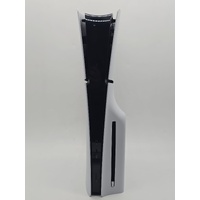 Sony PlayStation 5 Slim Disc Edition 1TB Console CFI-2002 White with Controller