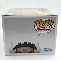 Funko Pop! Animation One Piece Kaido #1267 Super Vinyl Figure