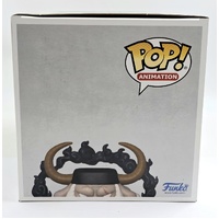 Funko Pop! Jumbo Animation One Piece St. Jaygarcia Saturn Vinyl Figure #2207