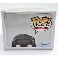 Funko Pop! One Piece Chase Limited Edition Figure #2150 Silvers Rayleigh