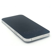 Apple iPhone 14 Pro Max Silver 128GB Unlocked 6.7 Inch Smartphone