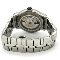 Raymond Weil Parsifal Collection 2844 Auto Day Date Sapphire Swiss Watch