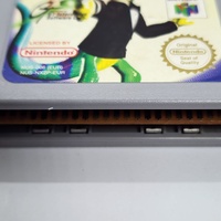 Gex 64 Enter the Gecko Nintendo 64 N64 Cartridge Video Game