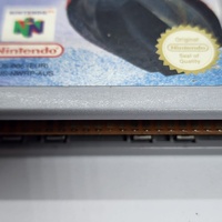 Nintendo 64 Wave Race 64 Game Cartridge PAL Version