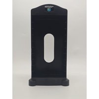 Nintendo 64 N64 Game Storage Tower Rack Holds 20 Cartridges