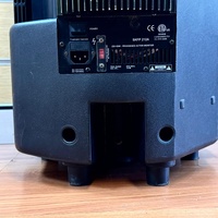 Soundking SKFP-212A 12 Inch Active Speaker 300W RMS 2 Way Monitor