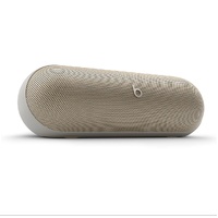 Beats Pill MW463PA/A Champagne Gold Portable Wireless Bluetooth Speaker