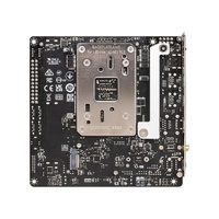 MSI MPG B650I EDGE WIFI Mini-ITX Motherboard - AM5 Socket - AMD Ryzen 9000 Ready
