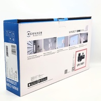 Ecovacs Winbot Neo Mini WG841-01 Window Cleaning Robot White