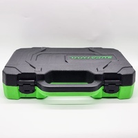 Supatool 134 Piece Premium Sockets and Spanner Set Imperial Metric