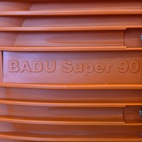 Speck Pump Pro-230 Fasco AquaDrive 1000 Pool Pump 1.0 HP 1000W Continental Water