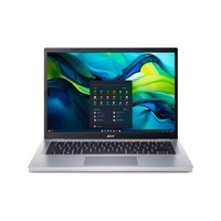 Acer Aspire Go 14 AG14-31P-C5M6 N100 4GB 128GB WUXGA Win11 Silver