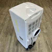 Excelair 2.3kW WiFi Portable Air Conditioner EPA58023W White with Accessories