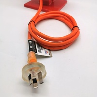 Guardian Portable Safety Switch PB453PSOA 4 Outlet RCD Power Board