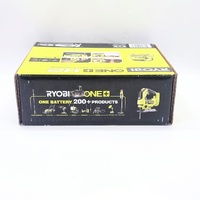 Ryobi RJS18X 18V ONE+ HP Brushless Jigsaw Skin Only On Board LED Worklight
