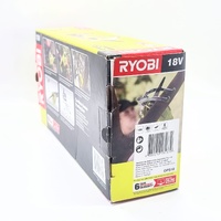 Ryobi One+ 18V OPS18 6 Inch 15cm Cordless Garden Pruning Saw Skin Only