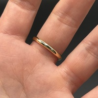 Ladies 10ct Yellow Gold Natural Diamond Ring